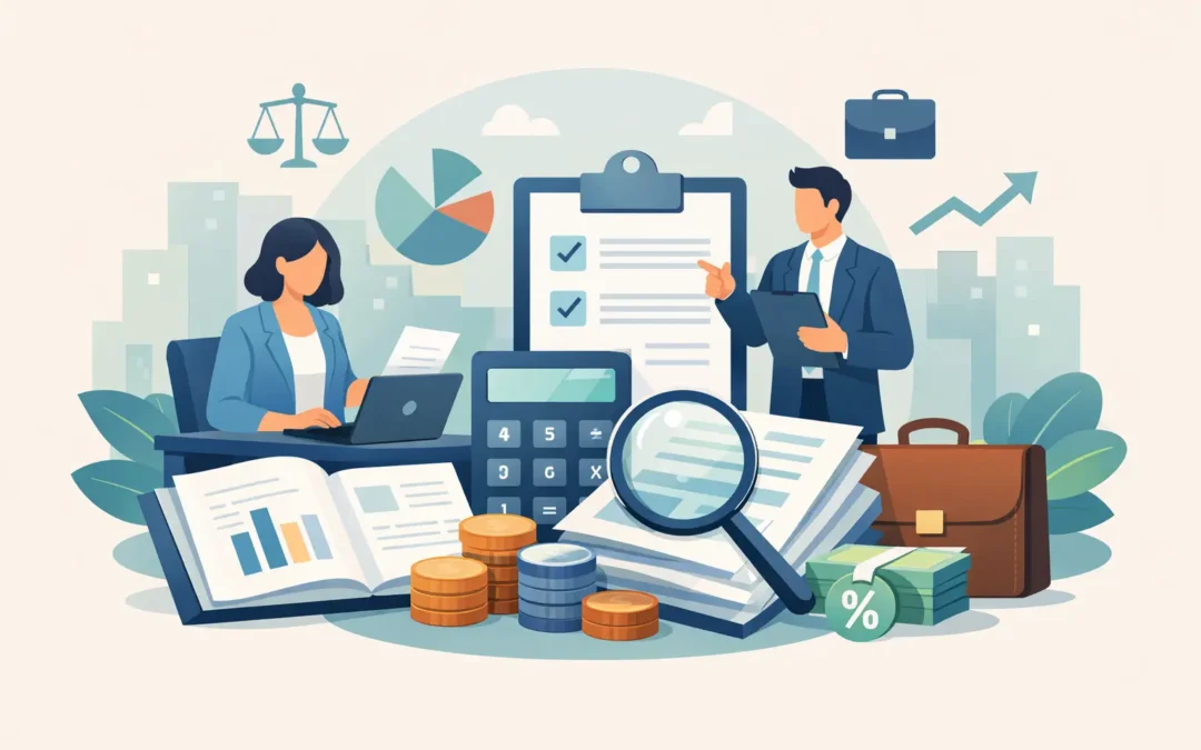 Servicii contabilitate firme: ce alegi