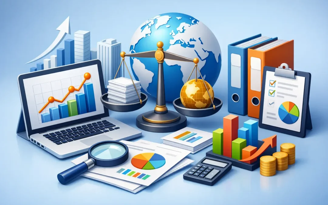 Când devine obligatorie raportarea IFRS?